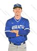 Baseball Media Day  Wheaton College Baseball Media Day 2025. - Photo By: KEITH NORDSTROM